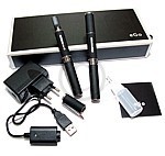 EGO - W    2x650mAh